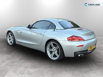 Used BMW Z4 2016 for sale - 79836891: Photo