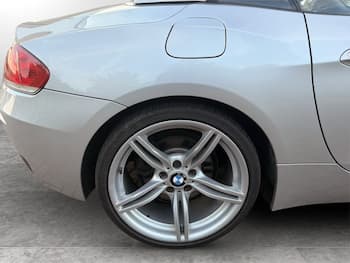 Used BMW Z4 2016 for sale - 79836891: Photo