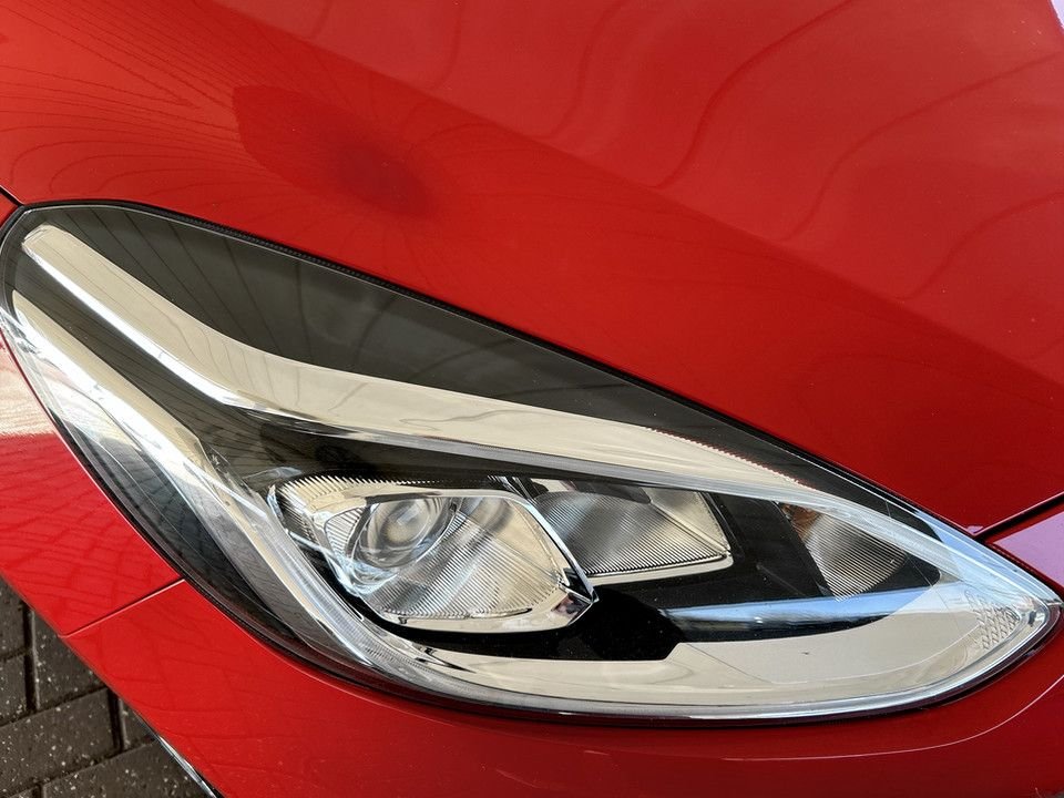 Used Ford Fiesta 2020 for sale - 77499125: Photo 16