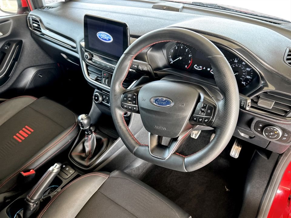 Used Ford Fiesta 2020 for sale - 77499125: Photo 17