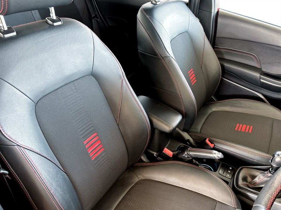 Used Ford Fiesta 2020 for sale - 77499125: Photo 18