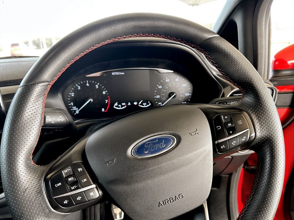 Used Ford Fiesta 2020 for sale - 77499125: Photo 19