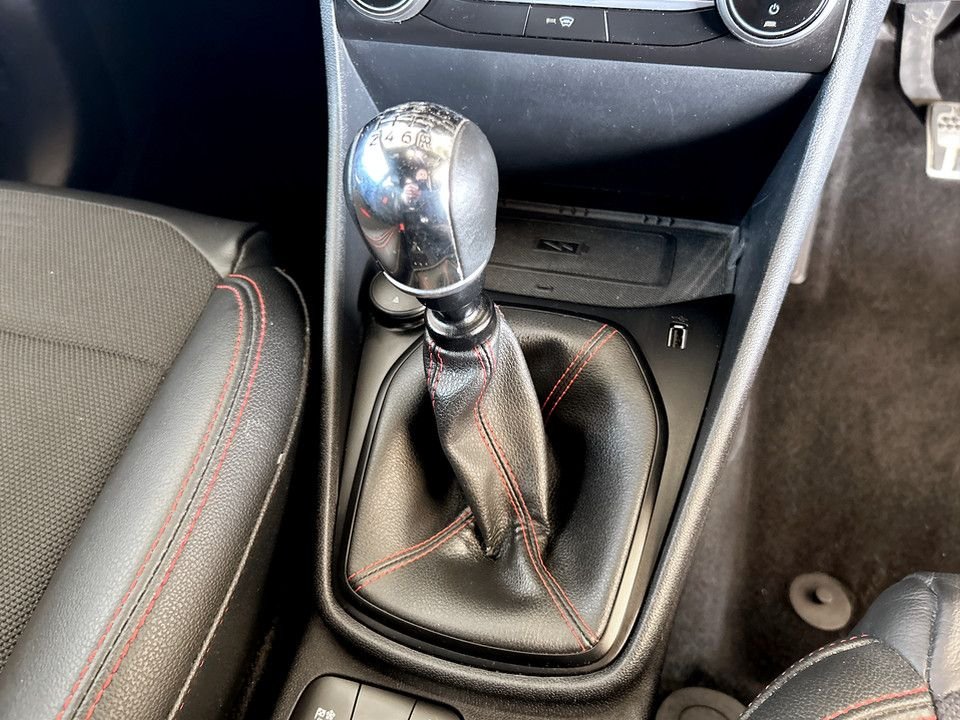 Used Ford Fiesta 2020 for sale - 77499125: Photo 20