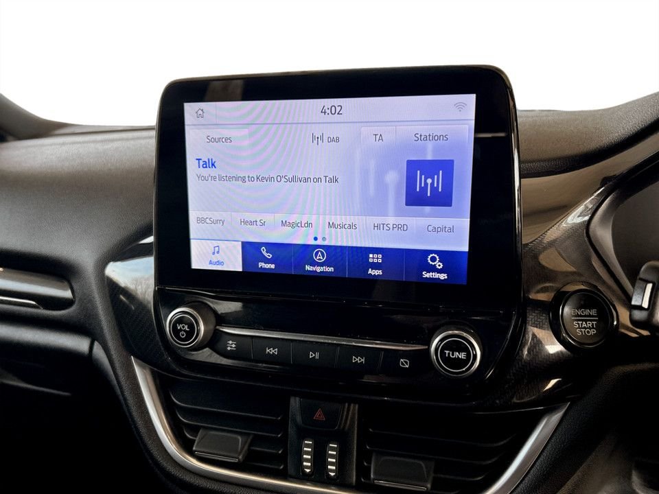 Used Ford Fiesta 2020 for sale - 77499125: Photo 21