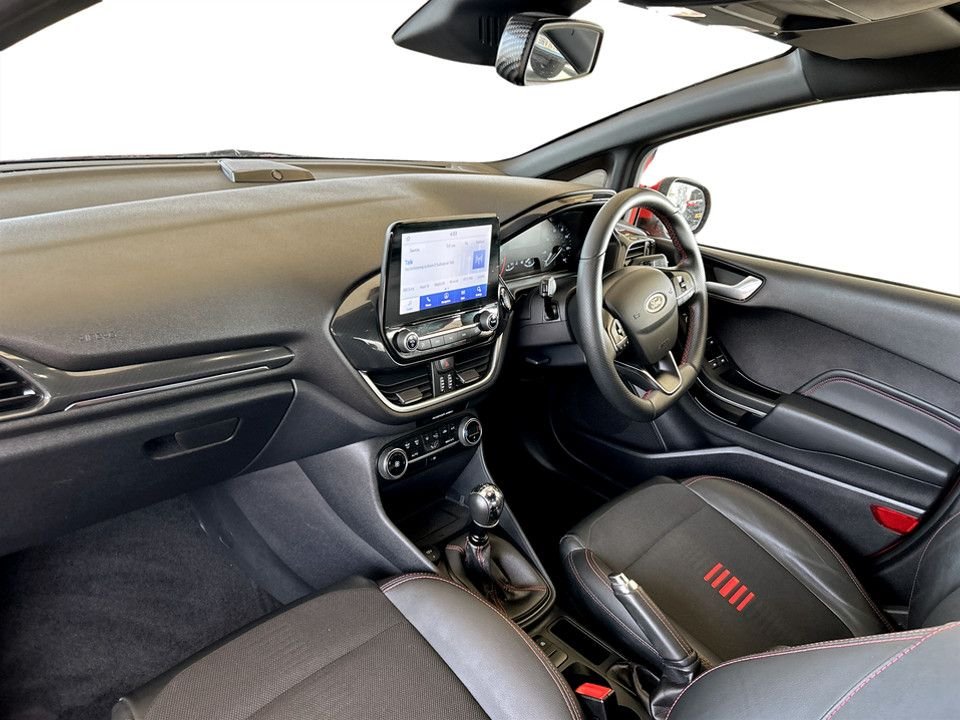 Used Ford Fiesta 2020 for sale - 77499125: Photo 22