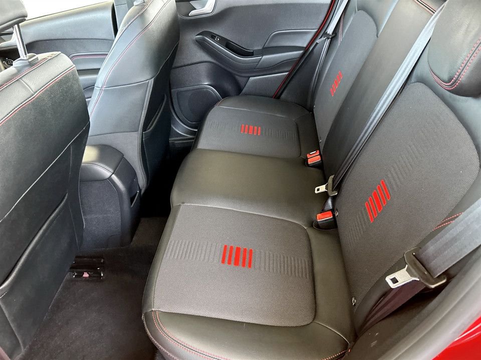 Used Ford Fiesta 2020 for sale - 77499125: Photo 23