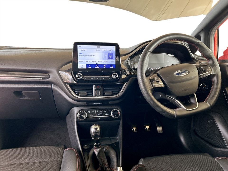 Used Ford Fiesta 2020 for sale - 77499125: Photo 24