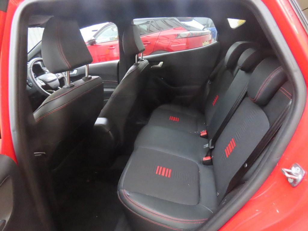 Used Ford Fiesta 2020 for sale - 77499125: Photo 28