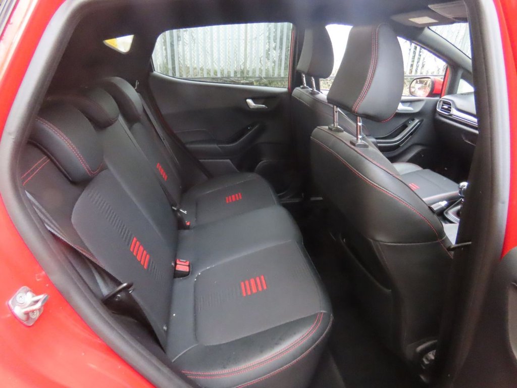 Used Ford Fiesta 2020 for sale - 77499125: Photo 29