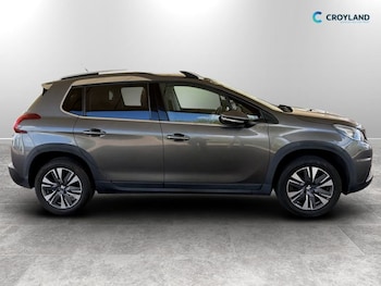 Used Peugeot 2008 2018 for sale - 78158520: Photo