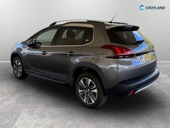 Used Peugeot 2008 2018 for sale - 78158520: Photo