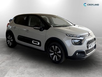 Used Citroen C3 2024 for sale - 79345584: Photo