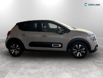 Used Citroen C3 2024 for sale - 79345584: Photo