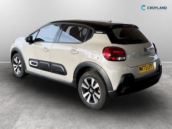 Used Citroen C3 2024 for sale - 79345584: Photo