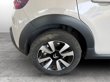 Used Citroen C3 2024 for sale - 79345584: Photo