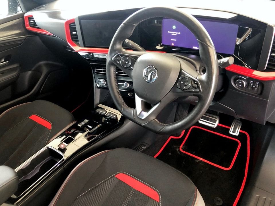 Used Vauxhall Mokka 2022 for sale - 77313275: Photo 11