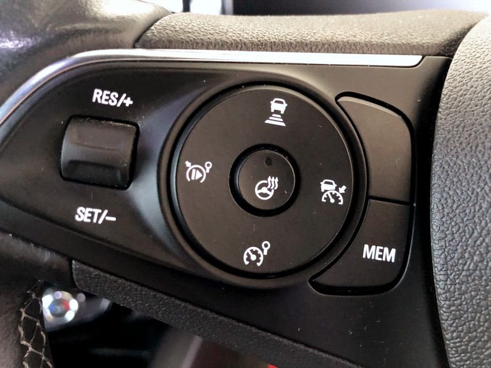 Used Vauxhall Mokka 2022 for sale - 77313275: Photo 14