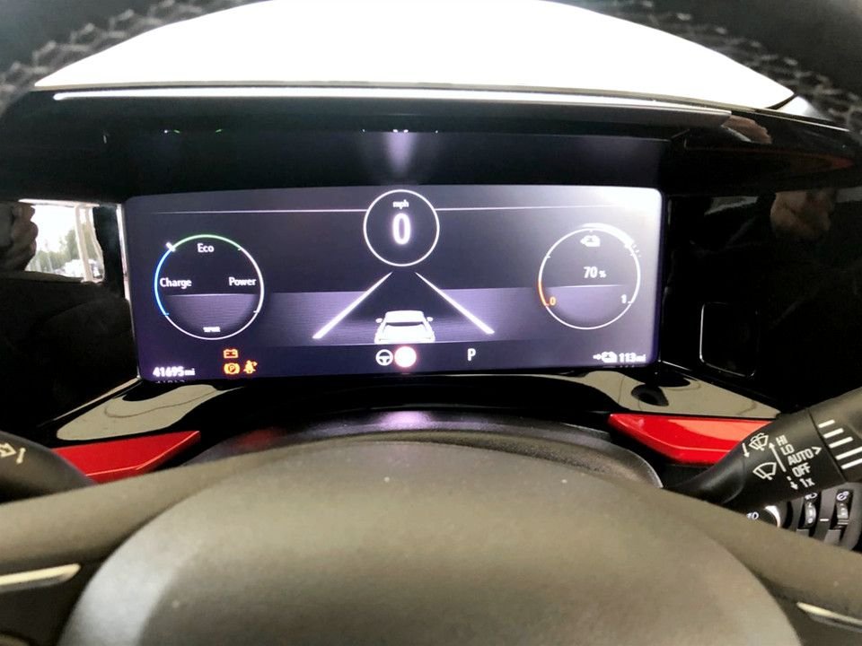 Used Vauxhall Mokka 2022 for sale - 77313275: Photo 16