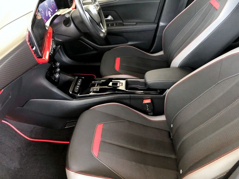 Used Vauxhall Mokka 2022 for sale - 77313275: Photo 17