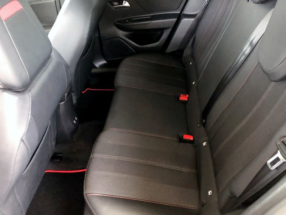 Used Vauxhall Mokka 2022 for sale - 77313275: Photo 18