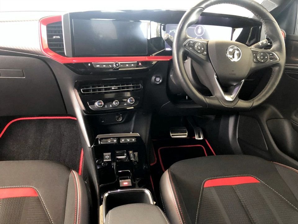 Used Vauxhall Mokka 2022 for sale - 77313275: Photo 19