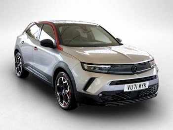 Used Vauxhall Mokka 2022 for sale - 77313275: Photo