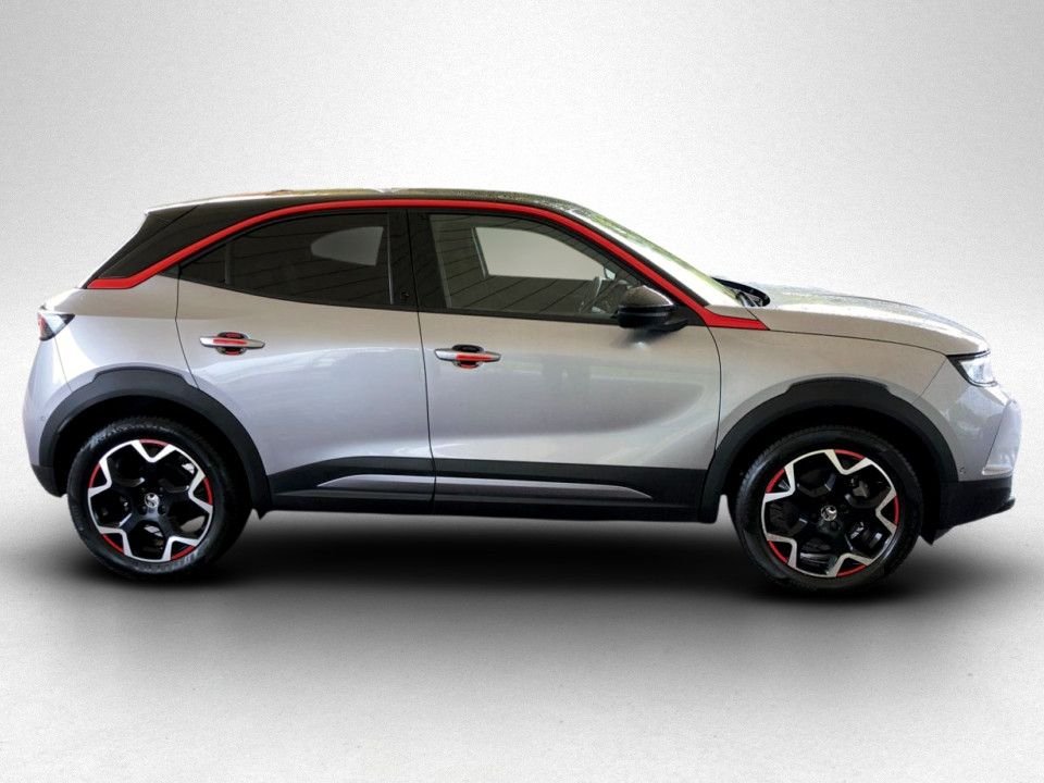 Used Vauxhall Mokka 2022 for sale - 77313275: Photo 2