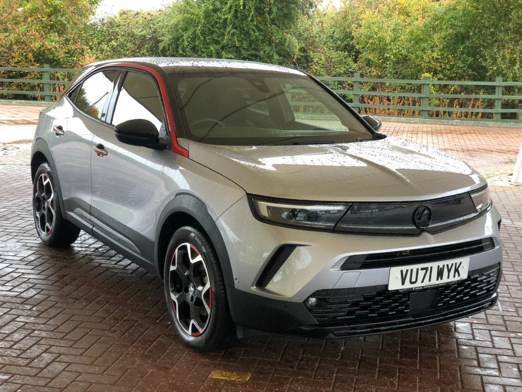 Used Vauxhall Mokka 2022 for sale - 77313275: Photo 21