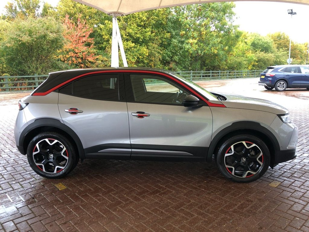 Used Vauxhall Mokka 2022 for sale - 77313275: Photo 22