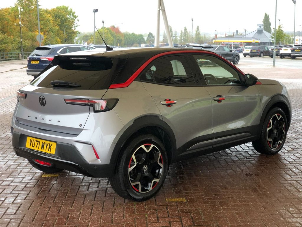 Used Vauxhall Mokka 2022 for sale - 77313275: Photo 23