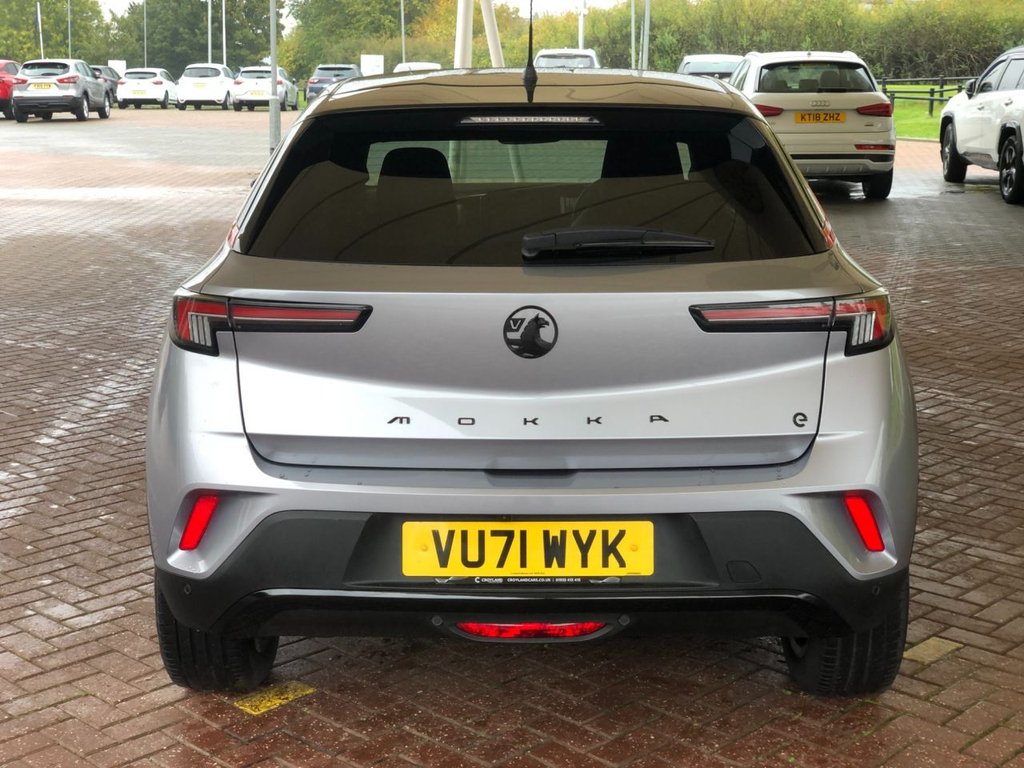 Used Vauxhall Mokka 2022 for sale - 77313275: Photo 24