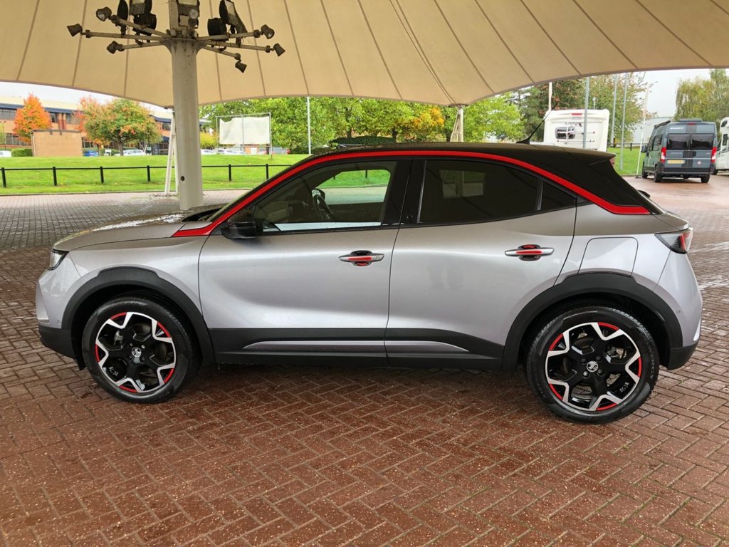 Used Vauxhall Mokka 2022 for sale - 77313275: Photo 26