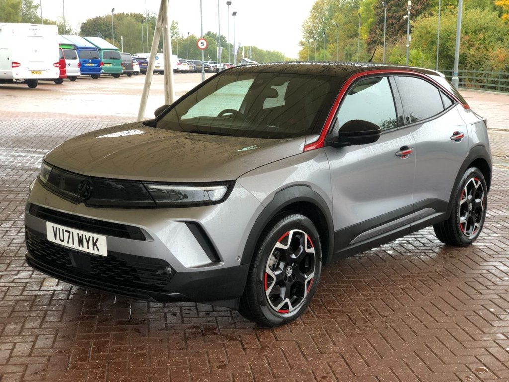 Used Vauxhall Mokka 2022 for sale - 77313275: Photo 27