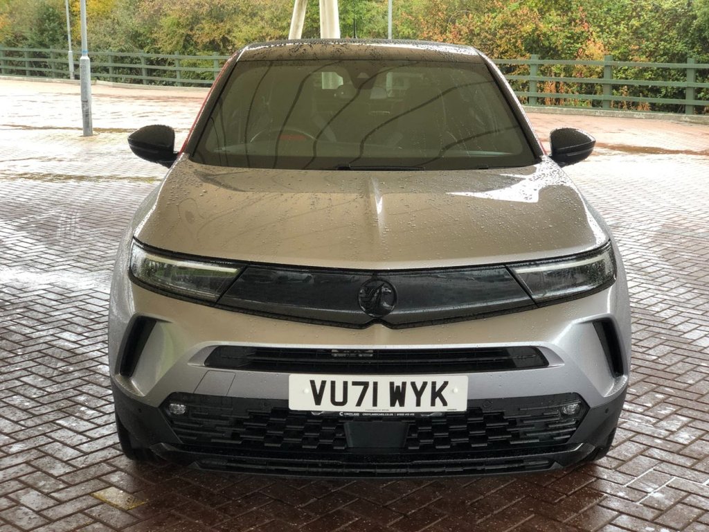 Used Vauxhall Mokka 2022 for sale - 77313275: Photo 28