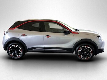 Used Vauxhall Mokka 2022 for sale - 77313275: Photo