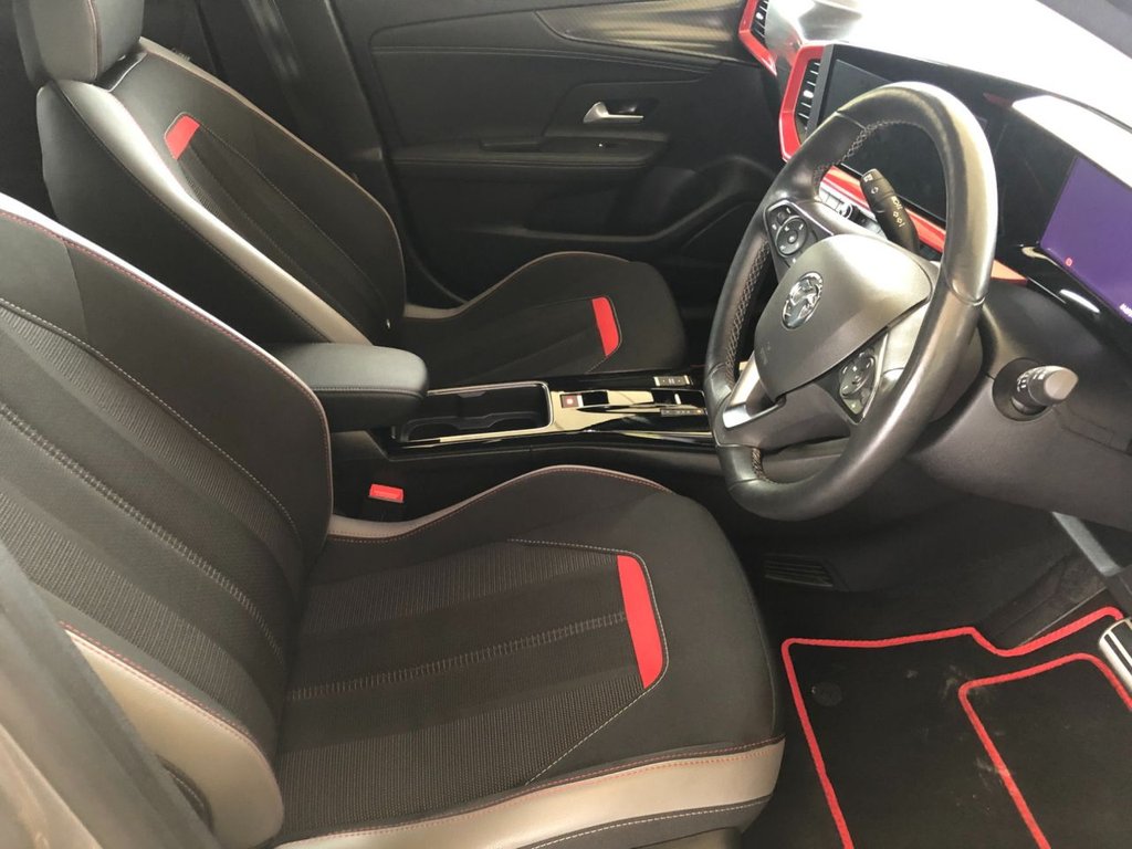 Used Vauxhall Mokka 2022 for sale - 77313275: Photo 30