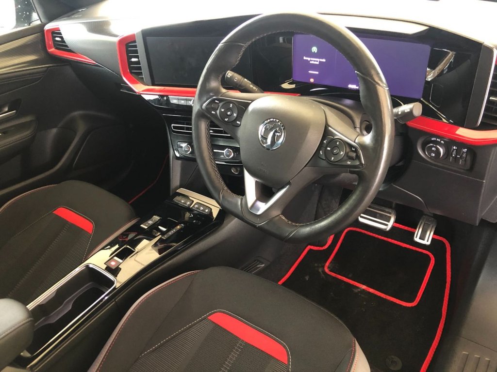 Used Vauxhall Mokka 2022 for sale - 77313275: Photo 32