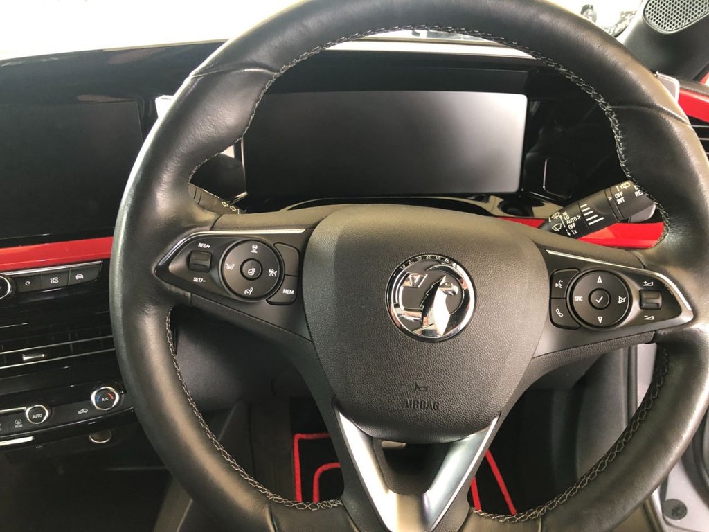 Used Vauxhall Mokka 2022 for sale - 77313275: Photo 34