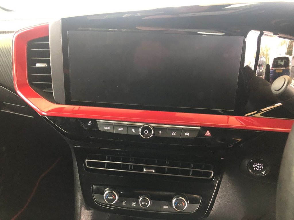 Used Vauxhall Mokka 2022 for sale - 77313275: Photo 38