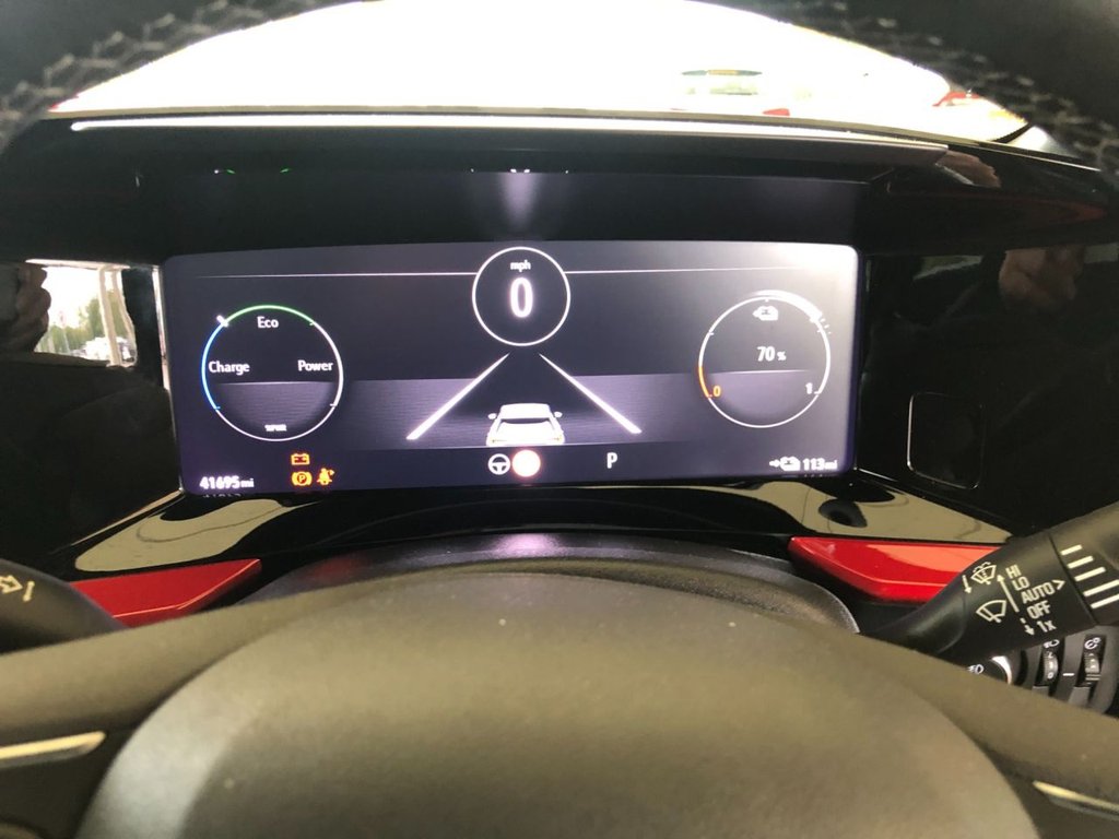 Used Vauxhall Mokka 2022 for sale - 77313275: Photo 39