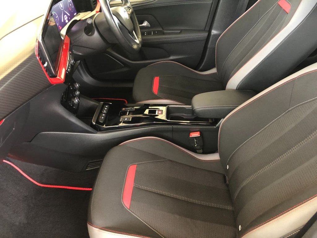 Used Vauxhall Mokka 2022 for sale - 77313275: Photo 40