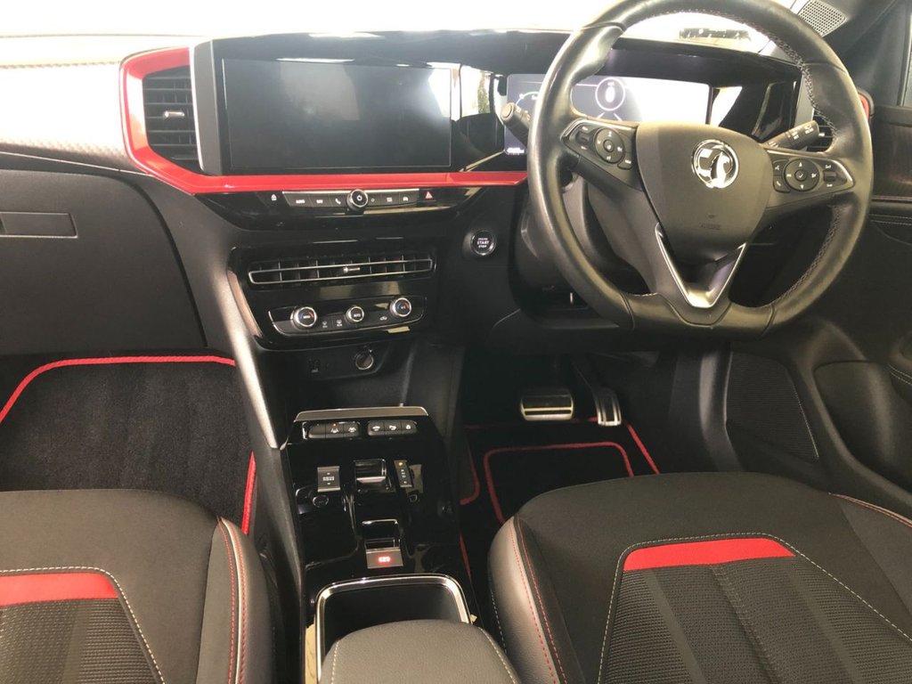 Used Vauxhall Mokka 2022 for sale - 77313275: Photo 42