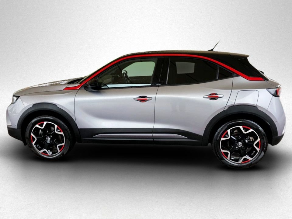 Used Vauxhall Mokka 2022 for sale - 77313275: Photo 6