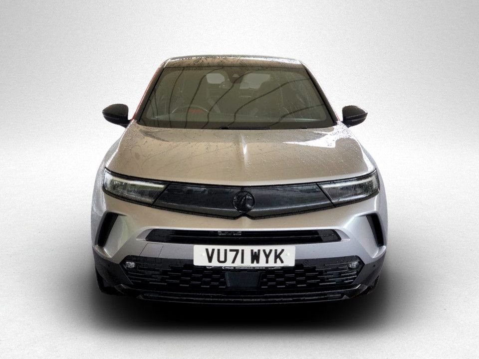 Used Vauxhall Mokka 2022 for sale - 77313275: Photo 8