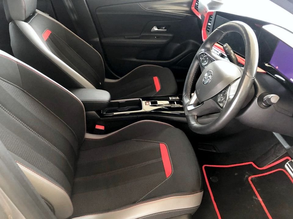 Used Vauxhall Mokka 2022 for sale - 77313275: Photo 9