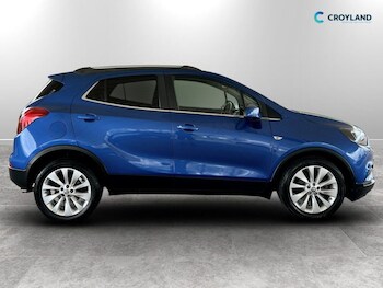 Used Vauxhall Mokka X 2017 for sale - 78444552: Photo