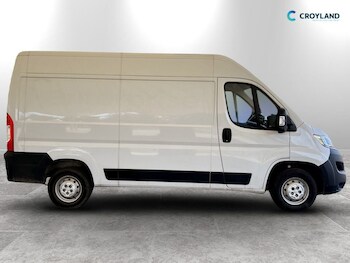Used Citroen Relay 2023 for sale - 78624192: Photo