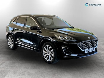 Used Ford Kuga 2022 for sale - 78418479: Photo