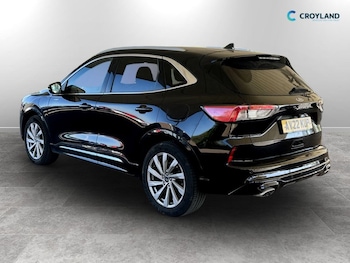 Used Ford Kuga 2022 for sale - 78418479: Photo