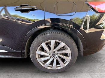 Used Ford Kuga 2022 for sale - 78418479: Photo